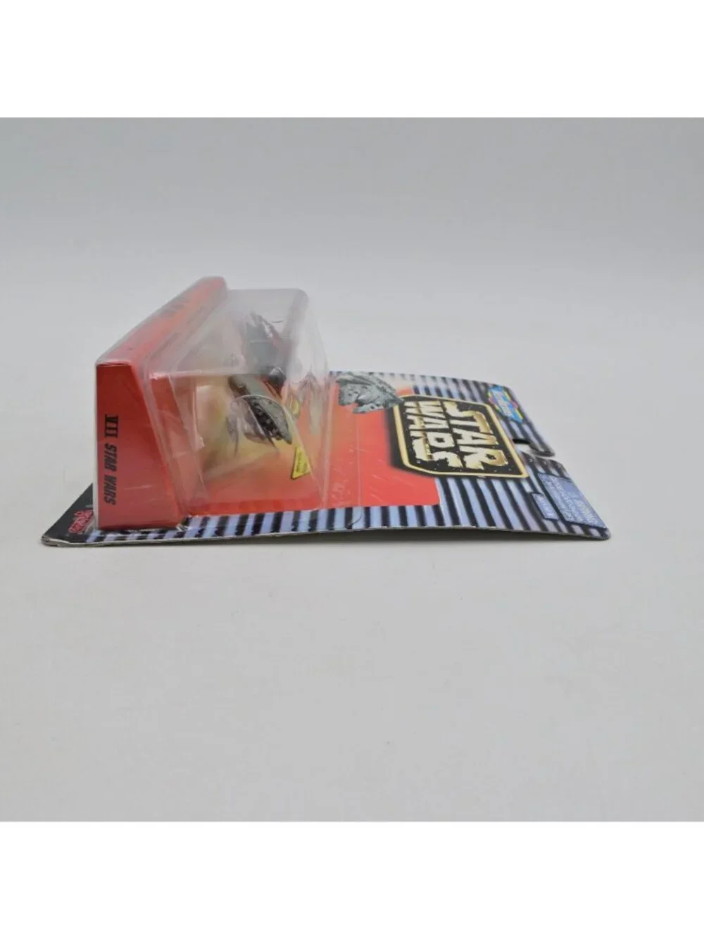 Star Wars Micro Machines VII Star Wars Vintage 1997